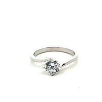 Anneau Ultima Edizione Femme Classic in Argent AAO2466 - AAO2466-12